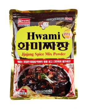 화미짜장