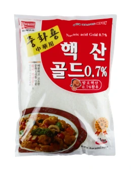 화미핵산골드