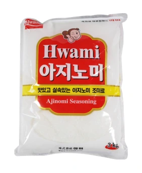 화미아지노미