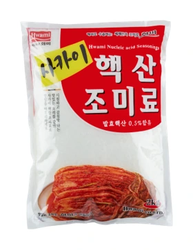 화미사카이핵산
