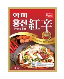 화미홍신