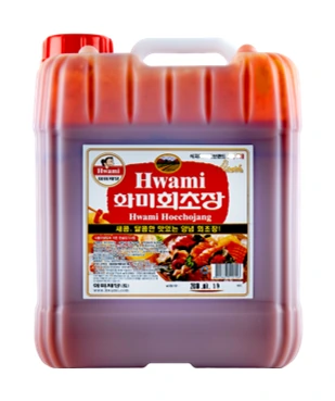 화미회초장