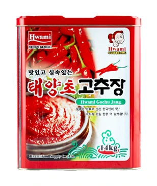 화미태양초고추장