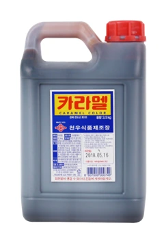 천우카라멜