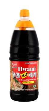 화미우동액상다시