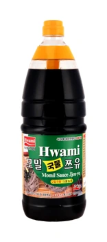 화미모밀국물쯔유