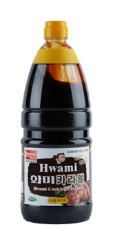 화미카라멜