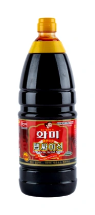 화미펩싸이신