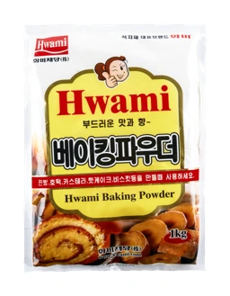 화미베이킹파우더