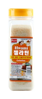 화미젤라틴