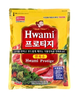 화미프로티지