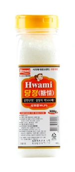 화미당정