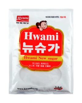 화미뉴슈가