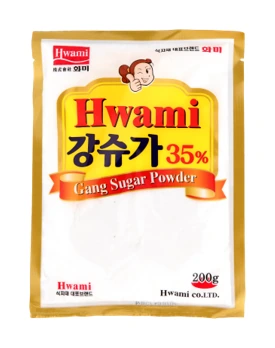 화미강슈가