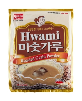 화미미숫가루