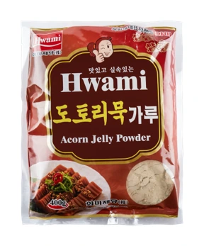 화미도토리묵가루