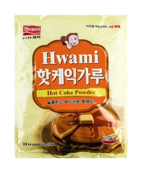 화미핫케익가루
