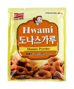 화미도나스가루