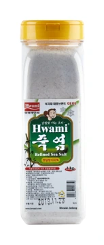 화미죽염