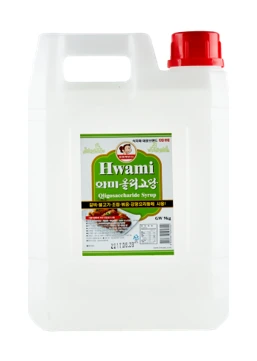 화미올리고당