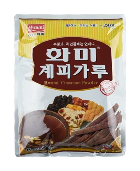 화미계피가루