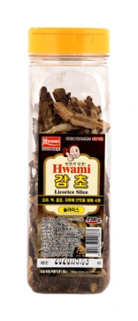 화미감초