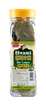 화미월계수잎