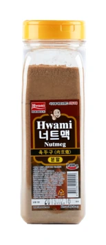 화미너트맥