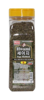 화미세이지(홀/분말)