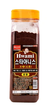 화미스타아니스