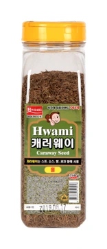 화미캐러웨이(홀/분말)
