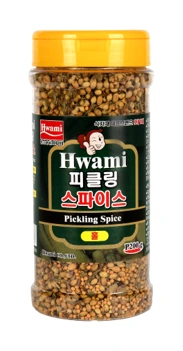 화미피클링스파이스
