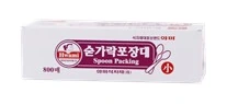 화미숟가락포장대
