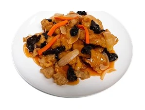 탕수육