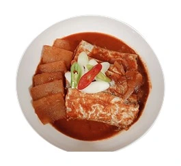 생선조림