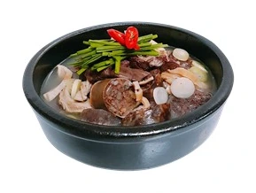 순댓국