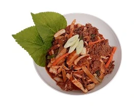 오삼불고기