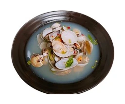조개탕