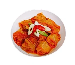 김치찜