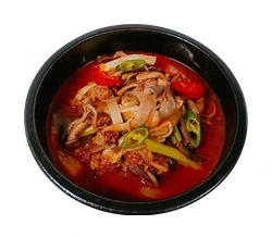 육개장